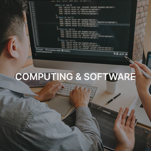 Computer & Software Course in Edusight Learning Insitute