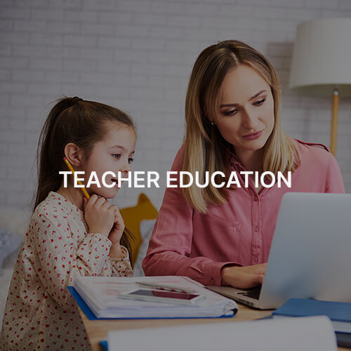 Teacher Education, Edusight Learning Institute
