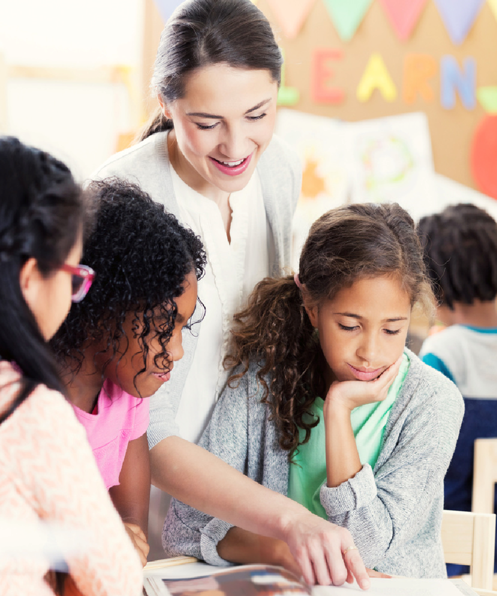 Essential Teaching Skills - Edusight International Institute